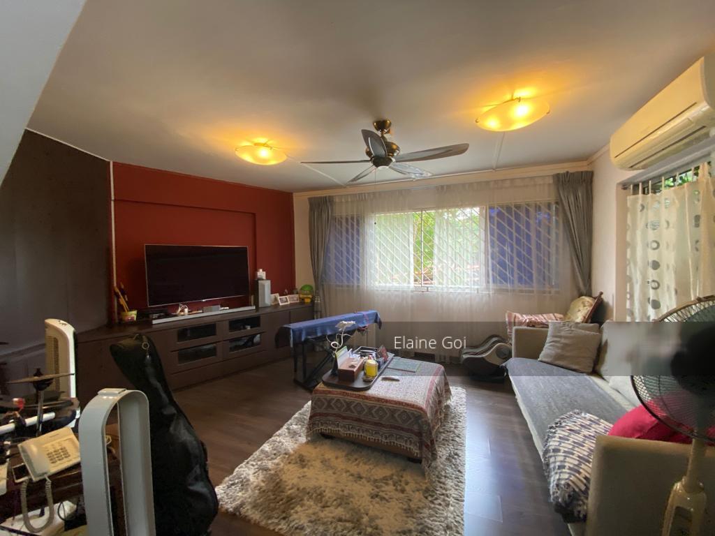 Blk 2 Toh Yi Drive (Bukit Timah), HDB Executive #261488451